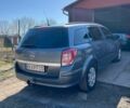 Сірий Опель Астра, об'ємом двигуна 1.6 л та пробігом 256 тис. км за 5700 $, фото 25 на Automoto.ua