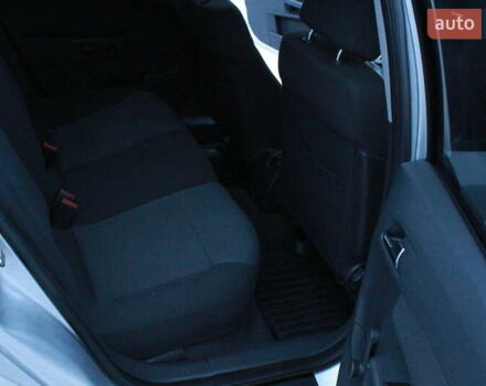 Сірий Опель Астра, об'ємом двигуна 1.7 л та пробігом 303 тис. км за 5199 $, фото 16 на Automoto.ua