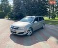 Серый Опель Астра, объемом двигателя 1.6 л и пробегом 251 тыс. км за 6100 $, фото 1 на Automoto.ua