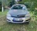 Серый Опель Астра, объемом двигателя 0 л и пробегом 340 тыс. км за 2398 $, фото 1 на Automoto.ua