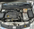 Сірий Опель Астра, об'ємом двигуна 1.7 л та пробігом 274 тис. км за 5400 $, фото 11 на Automoto.ua