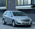 Сірий Опель Астра, об'ємом двигуна 1.3 л та пробігом 170 тис. км за 4100 $, фото 5 на Automoto.ua