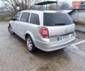 Сірий Опель Астра, об'ємом двигуна 1.91 л та пробігом 292 тис. км за 5900 $, фото 4 на Automoto.ua