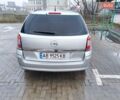 Сірий Опель Астра, об'ємом двигуна 1.91 л та пробігом 292 тис. км за 5800 $, фото 3 на Automoto.ua