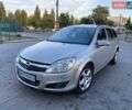 Сірий Опель Астра, об'ємом двигуна 1.6 л та пробігом 203 тис. км за 5800 $, фото 4 на Automoto.ua