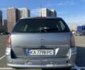 Серый Опель Астра, объемом двигателя 1.6 л и пробегом 176 тыс. км за 4200 $, фото 5 на Automoto.ua