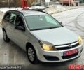 Сірий Опель Астра, об'ємом двигуна 1.4 л та пробігом 20000 тис. км за 5350 $, фото 3 на Automoto.ua