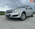 Сірий Опель Астра, об'ємом двигуна 1.8 л та пробігом 207 тис. км за 5800 $, фото 1 на Automoto.ua