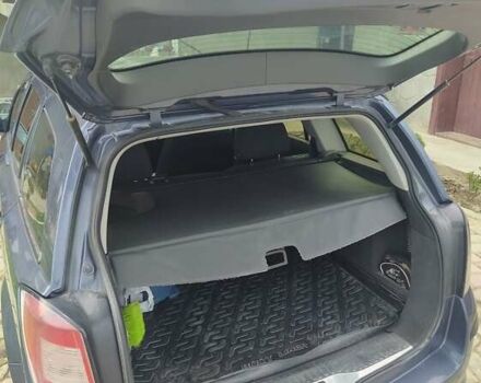 Сірий Опель Астра, об'ємом двигуна 1.3 л та пробігом 213 тис. км за 4199 $, фото 1 на Automoto.ua