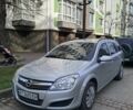 Серый Опель Астра, объемом двигателя 1.4 л и пробегом 260 тыс. км за 3900 $, фото 3 на Automoto.ua