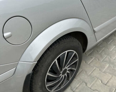 Серый Опель Астра, объемом двигателя 1.6 л и пробегом 250 тыс. км за 5350 $, фото 11 на Automoto.ua