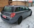 Сірий Опель Астра, об'ємом двигуна 1.9 л та пробігом 216 тис. км за 6800 $, фото 2 на Automoto.ua