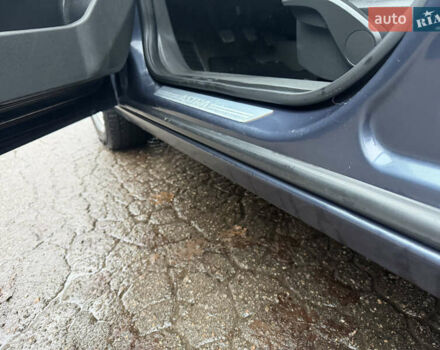Сірий Опель Астра, об'ємом двигуна 1.6 л та пробігом 250 тис. км за 5300 $, фото 27 на Automoto.ua