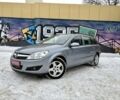 Серый Опель Астра, объемом двигателя 1.6 л и пробегом 203 тыс. км за 5299 $, фото 3 на Automoto.ua
