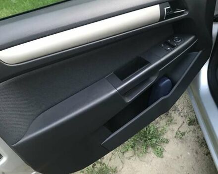 Сірий Опель Астра, об'ємом двигуна 1.8 л та пробігом 220 тис. км за 5500 $, фото 6 на Automoto.ua