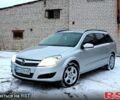 Серый Опель Астра, объемом двигателя 1.7 л и пробегом 303 тыс. км за 5199 $, фото 7 на Automoto.ua