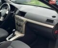 Сірий Опель Астра, об'ємом двигуна 1.8 л та пробігом 191 тис. км за 5900 $, фото 4 на Automoto.ua