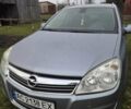 Сірий Опель Астра, об'ємом двигуна 1.6 л та пробігом 238 тис. км за 4500 $, фото 22 на Automoto.ua