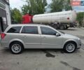Сірий Опель Астра, об'ємом двигуна 1.6 л та пробігом 206 тис. км за 5500 $, фото 5 на Automoto.ua