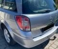 Сірий Опель Астра, об'ємом двигуна 1.6 л та пробігом 320 тис. км за 4500 $, фото 3 на Automoto.ua