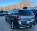 Сірий Опель Астра, об'ємом двигуна 1.6 л та пробігом 256 тис. км за 5700 $, фото 6 на Automoto.ua