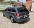 Серый Опель Астра, объемом двигателя 1.6 л и пробегом 201 тыс. км за 5500 $, фото 3 на Automoto.ua