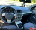 Сірий Опель Астра, об'ємом двигуна 1.8 л та пробігом 258 тис. км за 5800 $, фото 7 на Automoto.ua