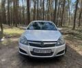 Сірий Опель Астра, об'ємом двигуна 1.6 л та пробігом 247 тис. км за 5000 $, фото 1 на Automoto.ua