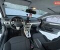 Серый Опель Астра, объемом двигателя 1.9 л и пробегом 330 тыс. км за 4800 $, фото 9 на Automoto.ua