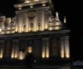 Серый Опель Астра, объемом двигателя 1.91 л и пробегом 468 тыс. км за 3900 $, фото 22 на Automoto.ua
