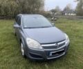 Сірий Опель Астра, об'ємом двигуна 0 л та пробігом 195 тис. км за 5601 $, фото 1 на Automoto.ua