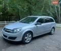 Сірий Опель Астра, об'ємом двигуна 1.3 л та пробігом 414 тис. км за 3100 $, фото 3 на Automoto.ua