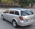 Серый Опель Астра, объемом двигателя 1.7 л и пробегом 239 тыс. км за 4312 $, фото 5 на Automoto.ua