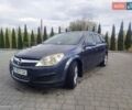 Сірий Опель Астра, об'ємом двигуна 1.3 л та пробігом 213 тис. км за 4199 $, фото 12 на Automoto.ua