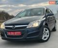 Серый Опель Астра, объемом двигателя 1.6 л и пробегом 231 тыс. км за 5700 $, фото 7 на Automoto.ua