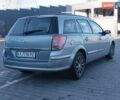 Сірий Опель Астра, об'ємом двигуна 1.6 л та пробігом 177 тис. км за 4850 $, фото 8 на Automoto.ua