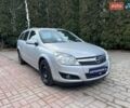 Сірий Опель Астра, об'ємом двигуна 1.6 л та пробігом 237 тис. км за 3500 $, фото 1 на Automoto.ua