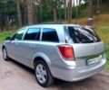 Серый Опель Астра, объемом двигателя 1.69 л и пробегом 248 тыс. км за 4800 $, фото 10 на Automoto.ua