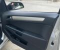 Сірий Опель Астра, об'ємом двигуна 1.6 л та пробігом 220 тис. км за 4500 $, фото 23 на Automoto.ua