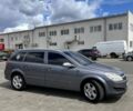 Серый Опель Астра, объемом двигателя 1.6 л и пробегом 245 тыс. км за 4700 $, фото 2 на Automoto.ua