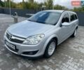 Сірий Опель Астра, об'ємом двигуна 1.25 л та пробігом 220 тис. км за 3800 $, фото 1 на Automoto.ua