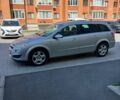 Серый Опель Астра, объемом двигателя 1.6 л и пробегом 240 тыс. км за 4500 $, фото 1 на Automoto.ua