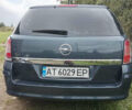 Серый Опель Астра, объемом двигателя 1.91 л и пробегом 241 тыс. км за 5400 $, фото 2 на Automoto.ua