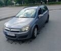Сірий Опель Астра, об'ємом двигуна 2 л та пробігом 330 тис. км за 2250 $, фото 1 на Automoto.ua