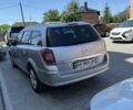 Серый Опель Астра, объемом двигателя 1.6 л и пробегом 280 тыс. км за 4500 $, фото 2 на Automoto.ua