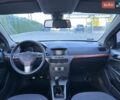 Серый Опель Астра, объемом двигателя 1.7 л и пробегом 400 тыс. км за 2500 $, фото 12 на Automoto.ua