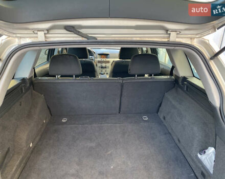 Серый Опель Астра, объемом двигателя 1.6 л и пробегом 210 тыс. км за 4699 $, фото 16 на Automoto.ua