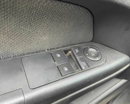 Серый Опель Астра, объемом двигателя 1.6 л и пробегом 299 тыс. км за 4790 $, фото 15 на Automoto.ua