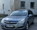 Сірий Опель Астра, об'ємом двигуна 1.6 л та пробігом 253 тис. км за 4449 $, фото 1 на Automoto.ua