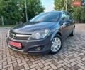 Серый Опель Астра, объемом двигателя 1.6 л и пробегом 230 тыс. км за 4888 $, фото 1 на Automoto.ua